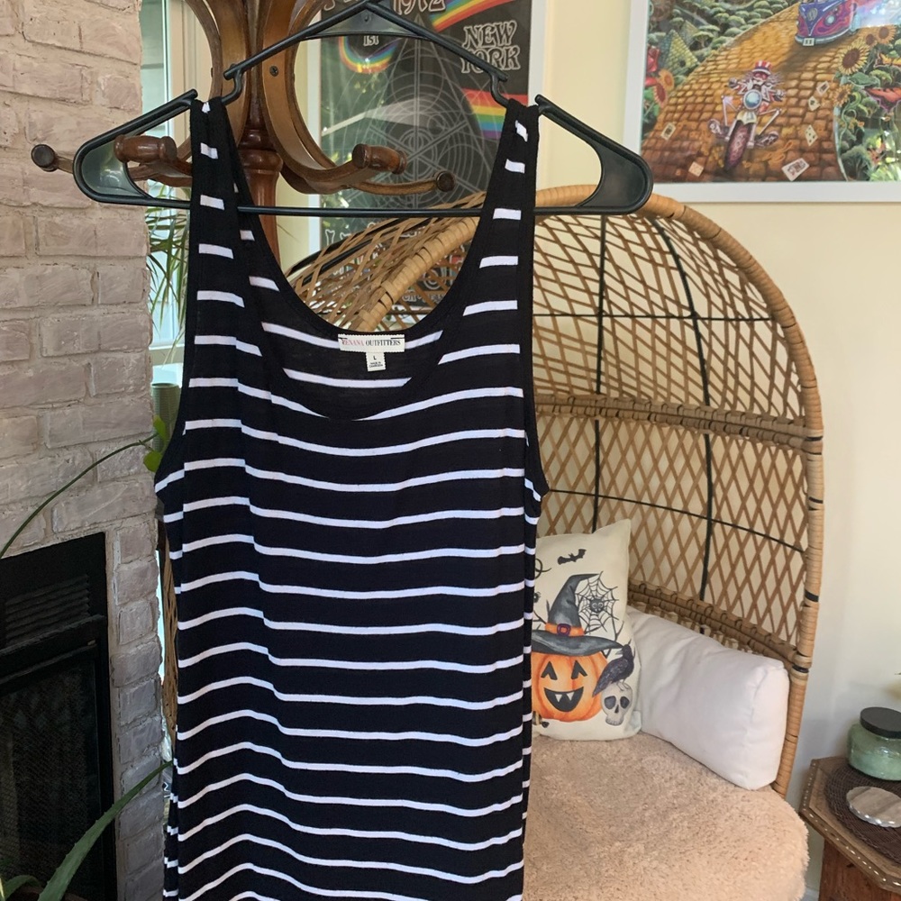 Zenana Outfitters Tank Top